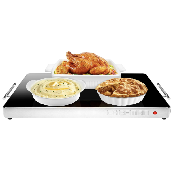 Hot plate